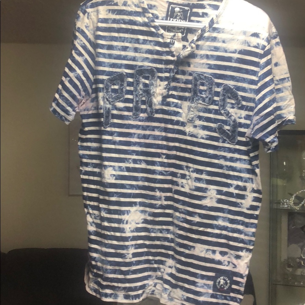 PRPS T Shirt